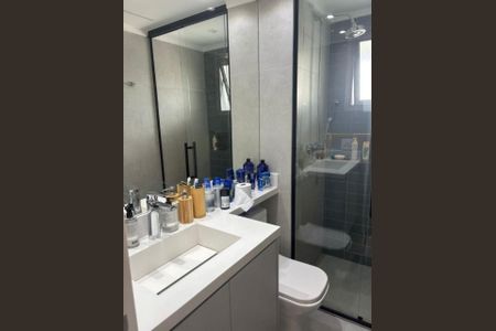 Foto 14 de apartamento à venda com 3 quartos, 113m² em Chácara Califórnia, São Paulo