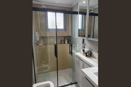 Foto 12 de apartamento à venda com 3 quartos, 113m² em Chácara Califórnia, São Paulo