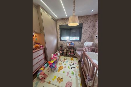 Foto 10 de apartamento à venda com 3 quartos, 113m² em Chácara Califórnia, São Paulo