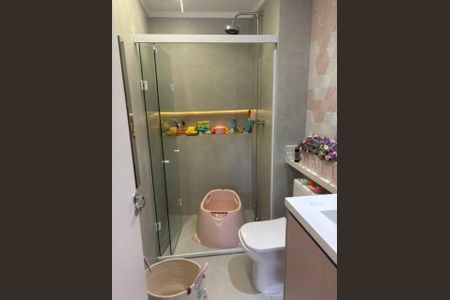 Foto 15 de apartamento à venda com 3 quartos, 113m² em Chácara Califórnia, São Paulo