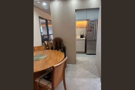 Foto 06 de apartamento à venda com 3 quartos, 113m² em Chácara Califórnia, São Paulo
