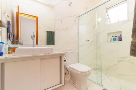 Foto 11 de casa à venda com 3 quartos, 140m² em Alto do Ipiranga, São Paulo