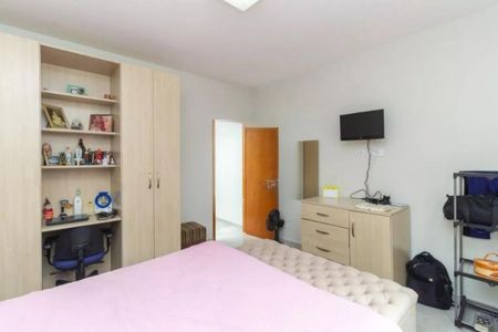 Foto 10 de casa à venda com 3 quartos, 140m² em Alto do Ipiranga, São Paulo