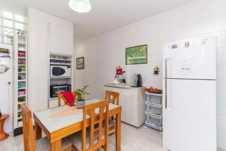 Foto 08 de casa à venda com 3 quartos, 140m² em Alto do Ipiranga, São Paulo