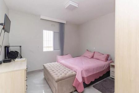 Foto 09 de casa à venda com 3 quartos, 140m² em Alto do Ipiranga, São Paulo