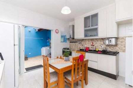 Casa à venda com 140m², 3 quartos e 2 vagasFoto 07