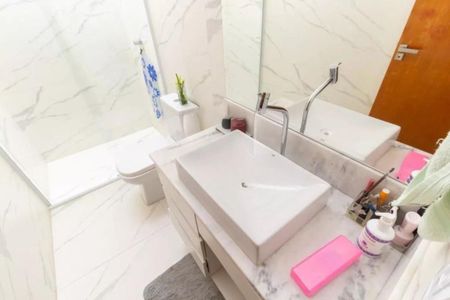 Foto 15 de casa à venda com 3 quartos, 140m² em Alto do Ipiranga, São Paulo
