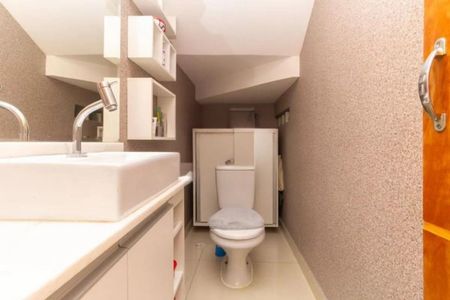 Foto 20 de casa à venda com 3 quartos, 140m² em Alto do Ipiranga, São Paulo