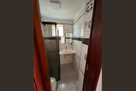 Foto 08 de apartamento à venda com 2 quartos, 52m² em Vila Campestre, São Paulo