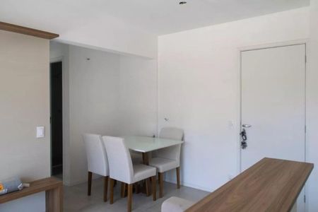 Foto 01 de apartamento à venda com 2 quartos, 47m² em Vila Dom Pedro II, São Paulo