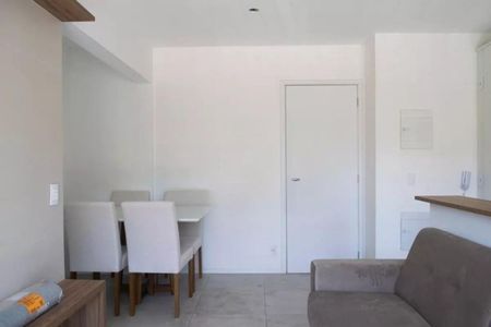 Foto 02 de apartamento à venda com 2 quartos, 47m² em Vila Dom Pedro II, São Paulo
