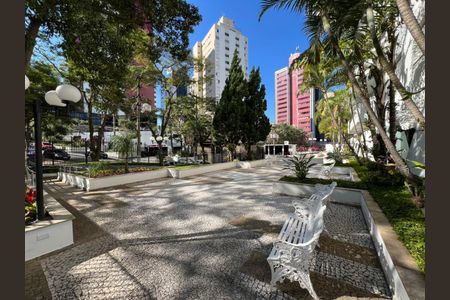 Apartamento à venda com 149m², 3 quartos e 2 vagas Apartamento à venda com 149m², 3 quartos e 2 vagasFoto 40