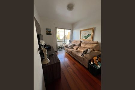 Foto 09 de apartamento à venda com 3 quartos, 149m² em Vila Monte Alegre, São Paulo