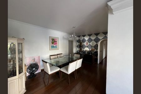 Apartamento à venda com 149m², 3 quartos e 2 vagas Apartamento à venda com 149m², 3 quartos e 2 vagasFoto 04