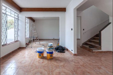 Foto 17 de casa à venda com 3 quartos, 161m² em Planalto Paulista, São Paulo