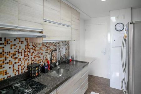 Apartamento à venda com 103m², 3 quartos e 2 vagas Apartamento à venda com 103m², 3 quartos e 2 vagasFoto 06