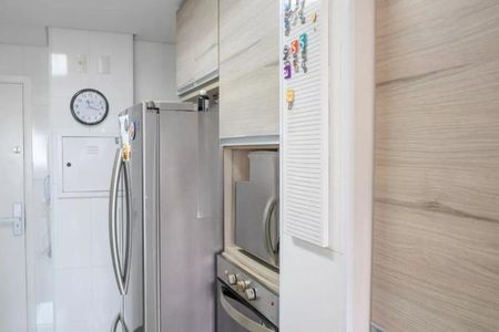 Apartamento à venda com 103m², 3 quartos e 2 vagas Apartamento à venda com 103m², 3 quartos e 2 vagasFoto 07