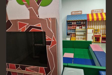 Apartamento à venda com 103m², 3 quartos e 2 vagas Apartamento à venda com 103m², 3 quartos e 2 vagasFoto 28