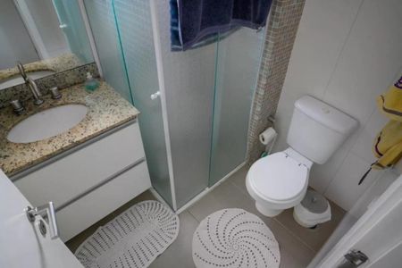 Apartamento à venda com 103m², 3 quartos e 2 vagas Apartamento à venda com 103m², 3 quartos e 2 vagasFoto 16