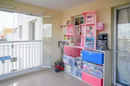 Apartamento à venda com 103m², 3 quartos e 2 vagas Apartamento à venda com 103m², 3 quartos e 2 vagasFoto 03