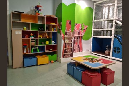 Apartamento à venda com 103m², 3 quartos e 2 vagas Apartamento à venda com 103m², 3 quartos e 2 vagasFoto 41