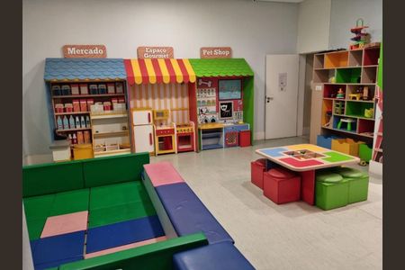 Foto 37 de apartamento à venda com 3 quartos, 103m² em Vila Monumento, São Paulo