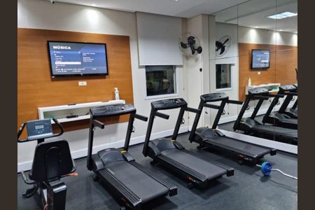 Apartamento à venda com 103m², 3 quartos e 2 vagas Apartamento à venda com 103m², 3 quartos e 2 vagasFoto 22