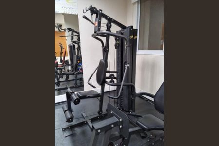 Apartamento à venda com 103m², 3 quartos e 2 vagas Apartamento à venda com 103m², 3 quartos e 2 vagasFoto 33