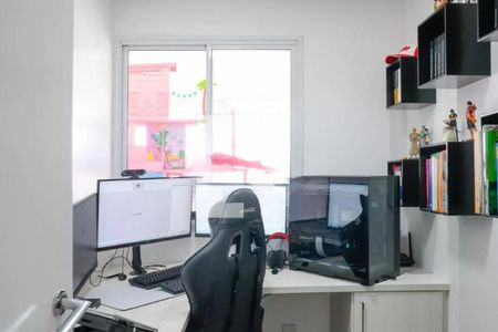 Apartamento à venda com 103m², 3 quartos e 2 vagas Apartamento à venda com 103m², 3 quartos e 2 vagasFoto 13