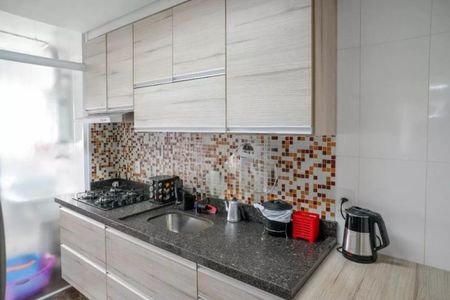 Apartamento à venda com 103m², 3 quartos e 2 vagas Apartamento à venda com 103m², 3 quartos e 2 vagasFoto 05