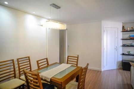 Apartamento à venda com 103m², 3 quartos e 2 vagas Apartamento à venda com 103m², 3 quartos e 2 vagasFoto 04
