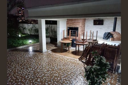 Apartamento à venda com 103m², 3 quartos e 2 vagas Apartamento à venda com 103m², 3 quartos e 2 vagasFoto 38