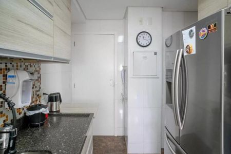 Apartamento à venda com 103m², 3 quartos e 2 vagas Apartamento à venda com 103m², 3 quartos e 2 vagasFoto 10