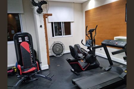 Apartamento à venda com 103m², 3 quartos e 2 vagas Apartamento à venda com 103m², 3 quartos e 2 vagasFoto 21