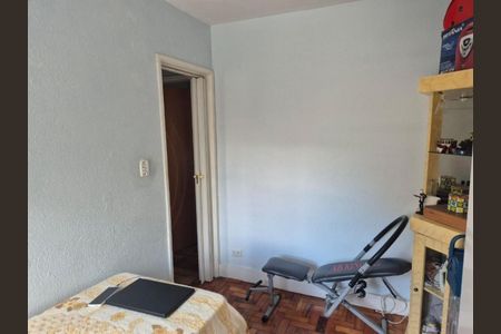 Foto 19 de apartamento à venda com 3 quartos, 75m² em Parque Jabaquara, São Paulo