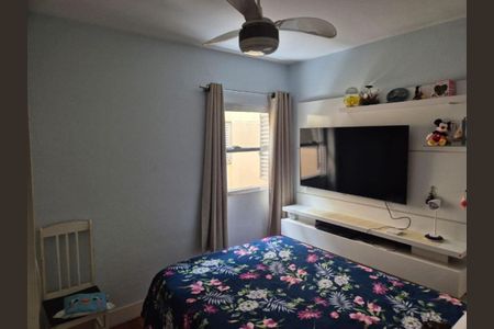 Foto 11 de apartamento à venda com 3 quartos, 75m² em Parque Jabaquara, São Paulo