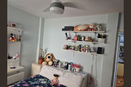 Foto 13 de apartamento à venda com 3 quartos, 75m² em Parque Jabaquara, São Paulo