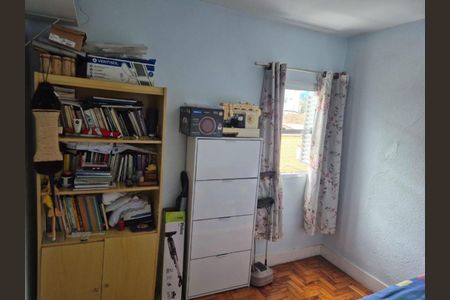 Foto 14 de apartamento à venda com 3 quartos, 75m² em Parque Jabaquara, São Paulo
