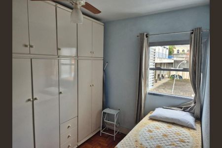 Foto 17 de apartamento à venda com 3 quartos, 75m² em Parque Jabaquara, São Paulo