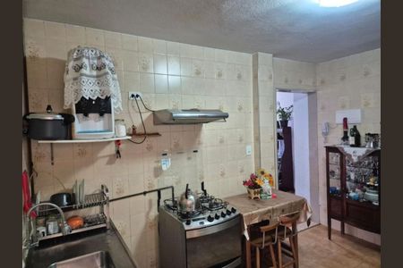 Apartamento à venda com 75m², 3 quartos e sem vaga Apartamento à venda com 75m², 3 quartos e sem vagaFoto 03