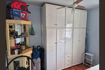 Foto 18 de apartamento à venda com 3 quartos, 75m² em Parque Jabaquara, São Paulo