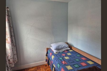 Foto 12 de apartamento à venda com 3 quartos, 75m² em Parque Jabaquara, São Paulo