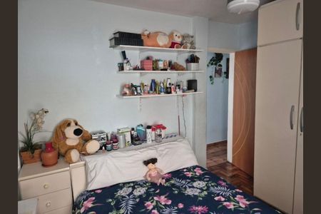 Foto 16 de apartamento à venda com 3 quartos, 75m² em Parque Jabaquara, São Paulo