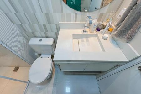 Apartamento à venda com 70m², 2 quartos e 1 vaga Apartamento à venda com 70m², 2 quartos e 1 vagaFoto 24
