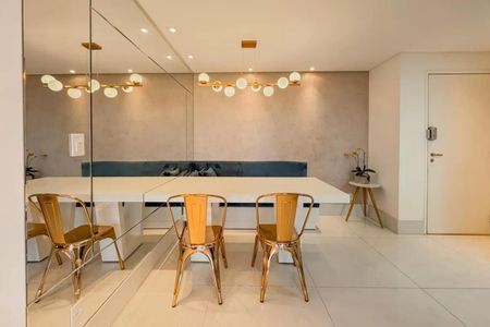 Apartamento à venda com 70m², 2 quartos e 1 vaga Apartamento à venda com 70m², 2 quartos e 1 vagaFoto 38