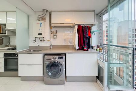 Apartamento à venda com 70m², 2 quartos e 1 vaga Apartamento à venda com 70m², 2 quartos e 1 vagaFoto 39