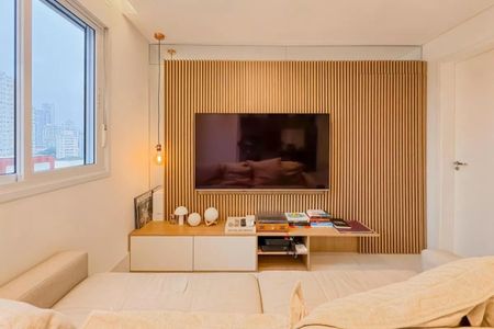 Foto 30 de apartamento à venda com 2 quartos, 70m² em Chácara Klabin, São Paulo