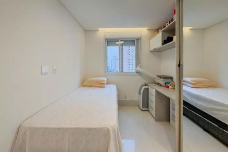 Foto 10 de apartamento à venda com 2 quartos, 70m² em Chácara Klabin, São Paulo