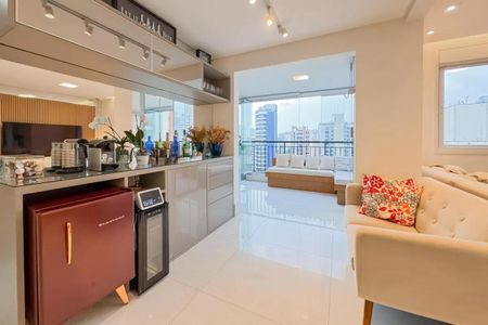 Apartamento à venda com 70m², 2 quartos e 1 vaga Apartamento à venda com 70m², 2 quartos e 1 vagaFoto 42