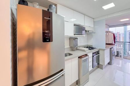 Apartamento à venda com 70m², 2 quartos e 1 vaga Apartamento à venda com 70m², 2 quartos e 1 vagaFoto 21